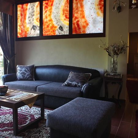 Ferienwohnung Xenonas Platia Káto Loutrákion Exterior foto