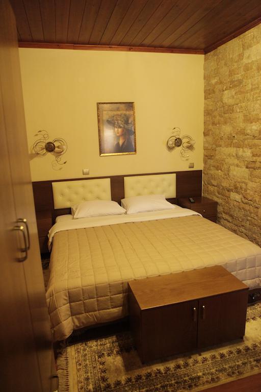 Ferienwohnung Xenonas Platia Káto Loutrákion Zimmer foto