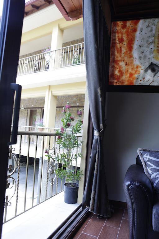 Ferienwohnung Xenonas Platia Káto Loutrákion Exterior foto